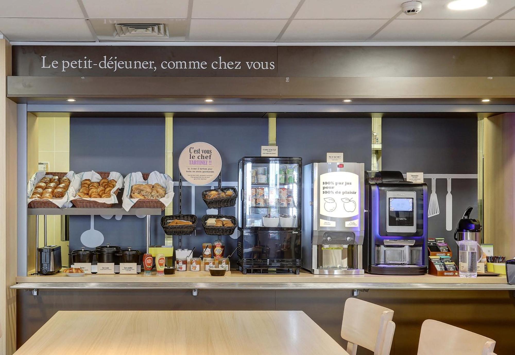 Hotel Centre Gare 2*