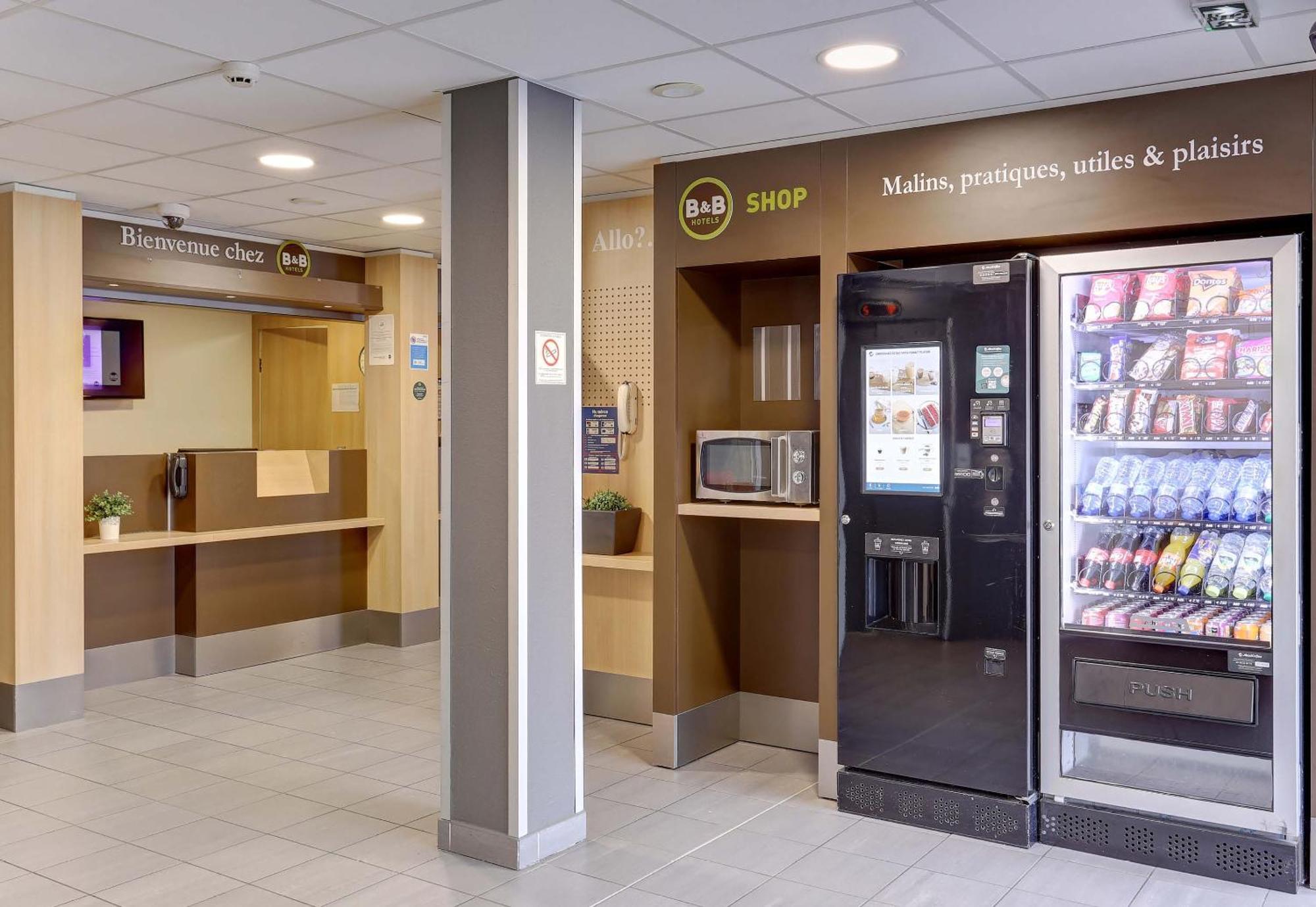 Hotel Centre Gare 2*