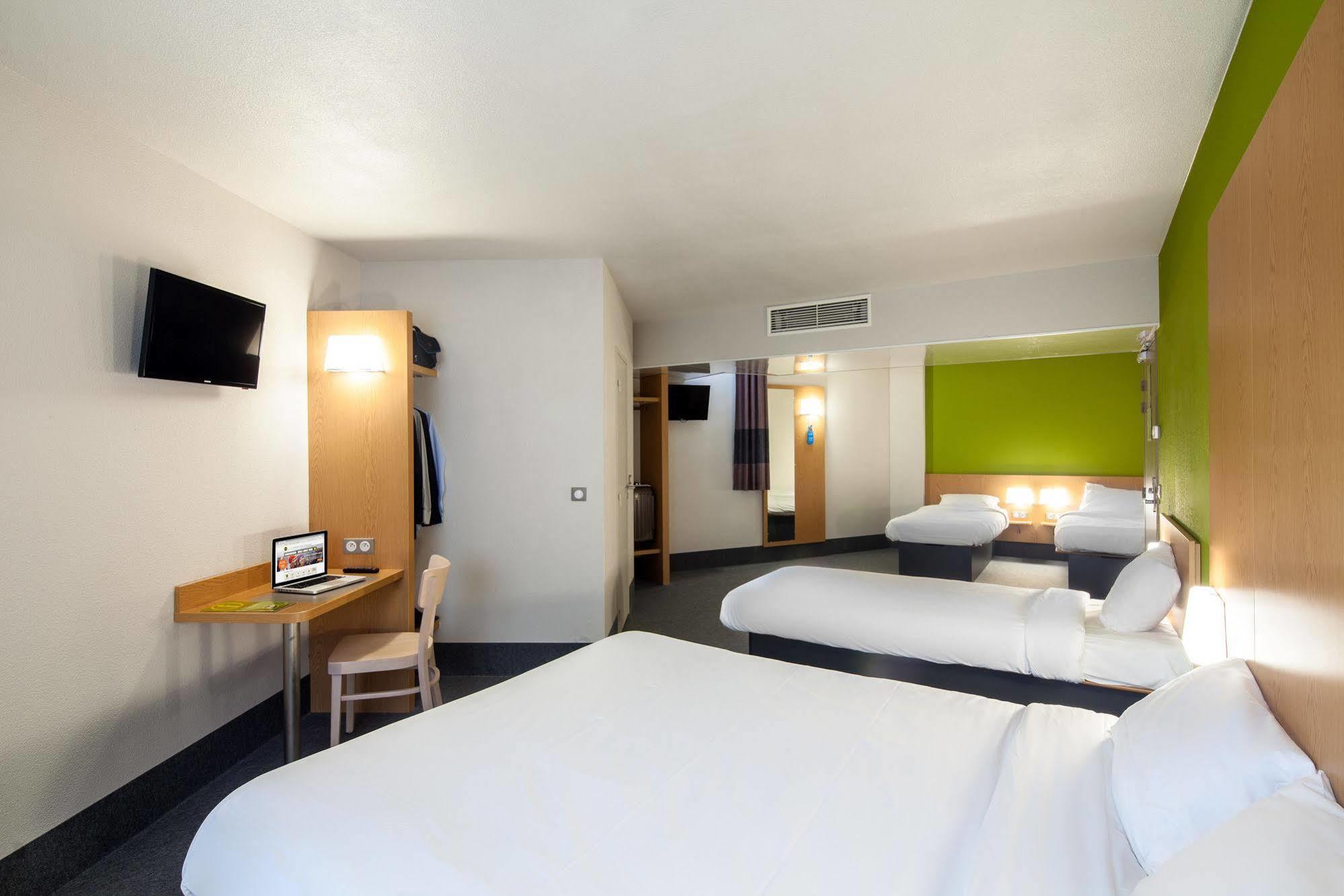 Centre Gare Hotel 2*
