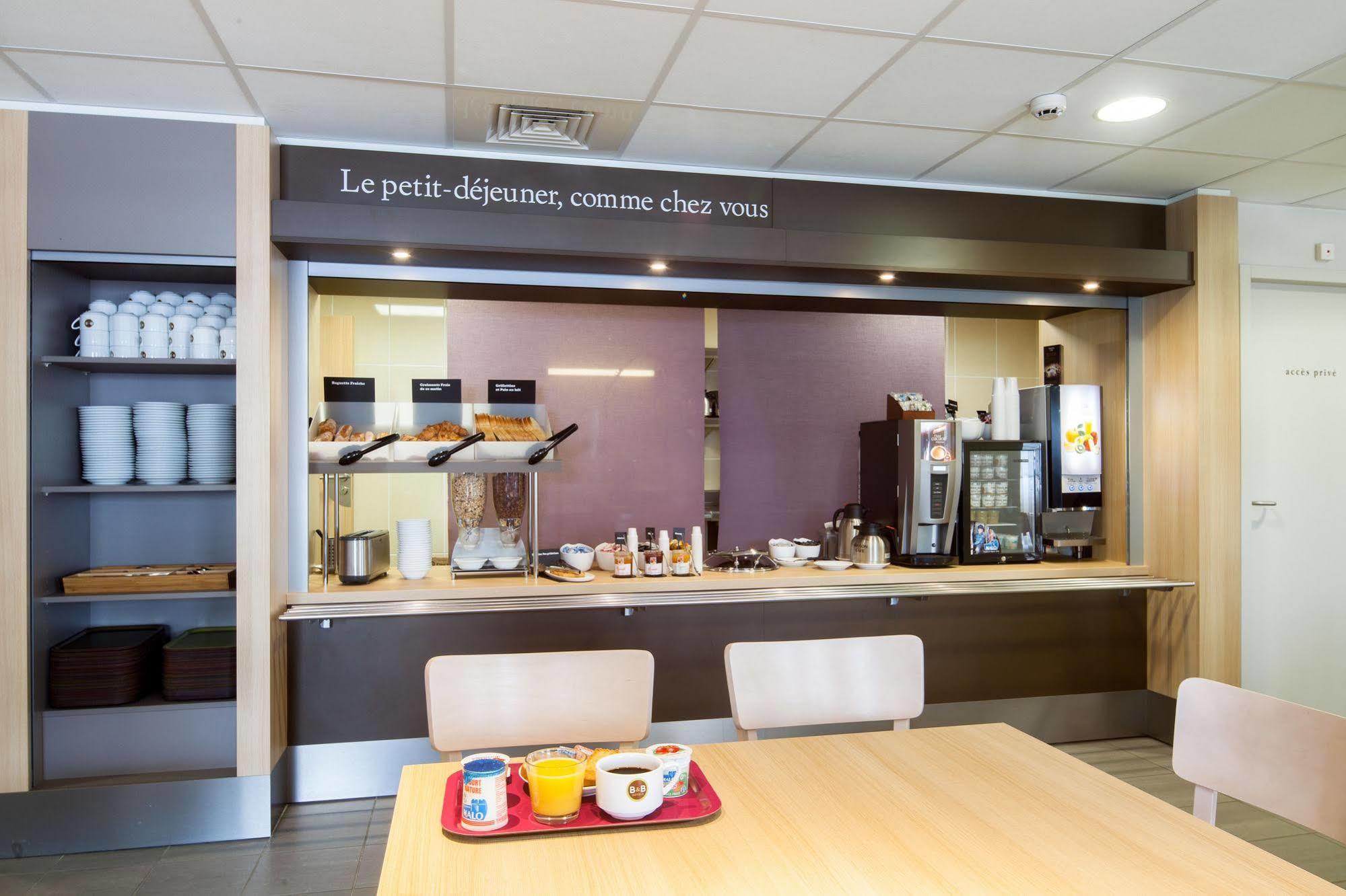 Centre Gare Hotel Reims